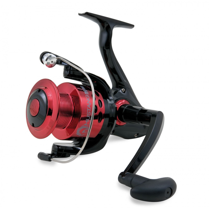 MULINELLO VIGOR MUSTANG RD TG.30