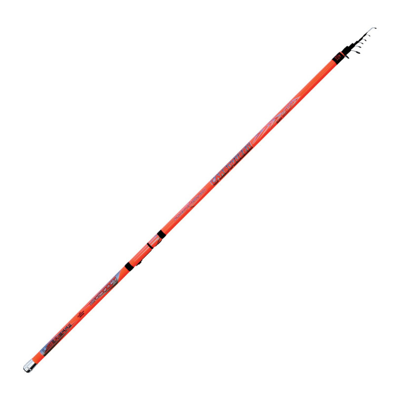 CANNA DA PESCA CARBON BOLO MT. 5