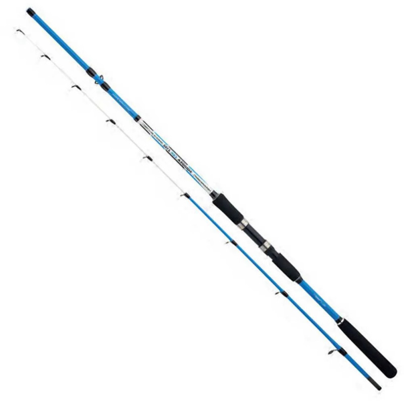 CANNA DA PESCA SQUIDEA ZXR MT.2.10