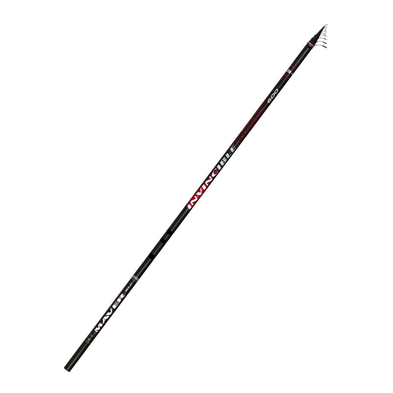 CANNA DA PESCA INVINCIBILE EXTREME MX 6,8 M
