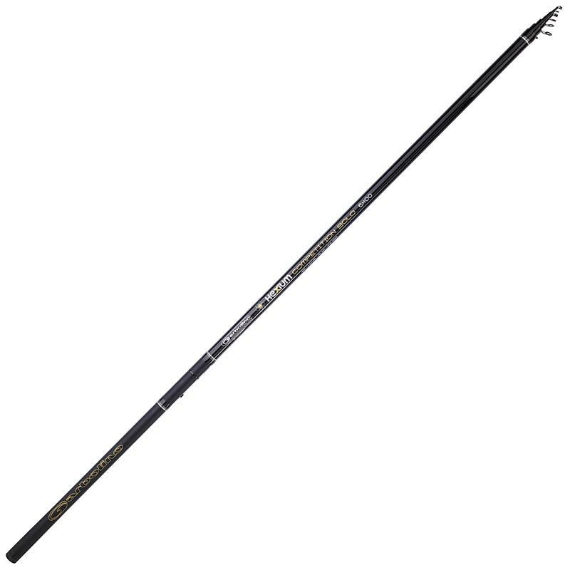 CANNA DA PESCA GARBOLINO HEXIUM BOLO MT. 7