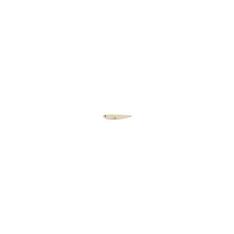 ARTIFICIALE DA PESCA HERAKLES WTDOG 85 GHOST SARDA GLOW