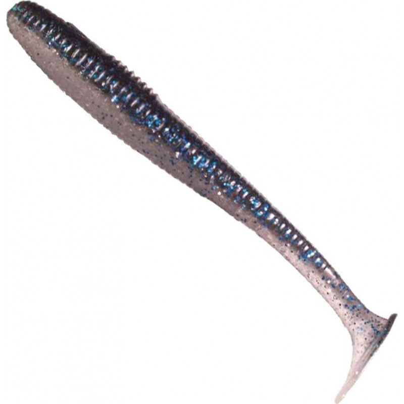 ARTIFICIALE DA PESCA HERAKLES SHAD-OW 70 CLEAR WATER