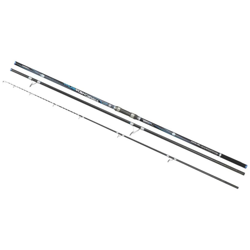 canna da pesca kali kunnan tracker 423 mt 100/250 casting