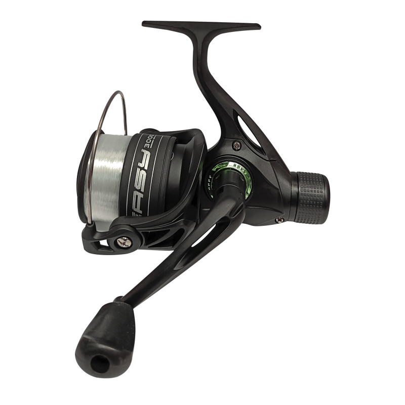 mulinello da pesca maver easy 3000