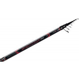 canna da pesca bolognese colmic sonika mt 5 30g