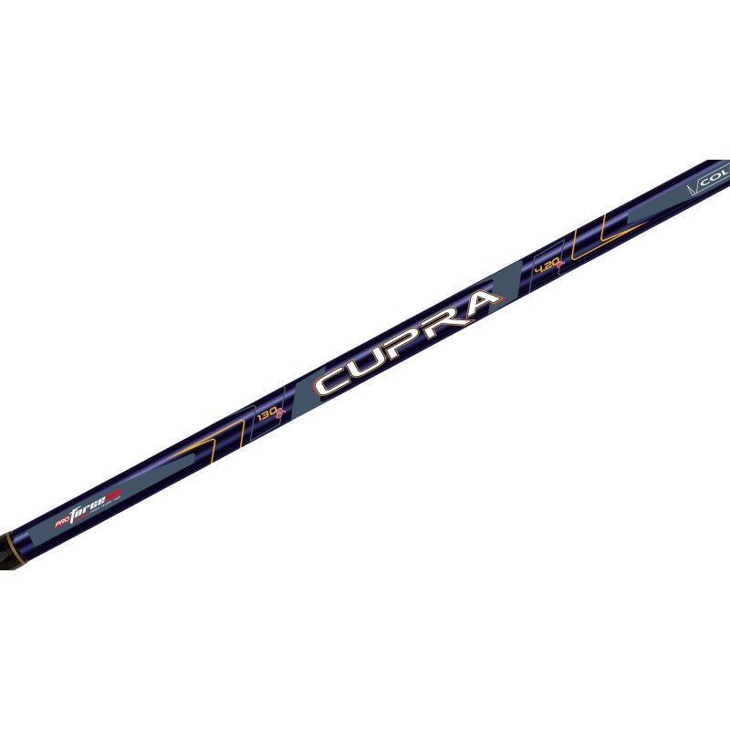 canna da pesca colmic surf cupra mt 420 130g