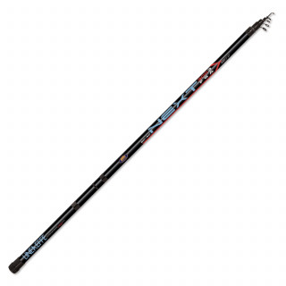 CANNA DA PESCA NEXT ANELLI LEGATI 5 MT. 5 SEZ.