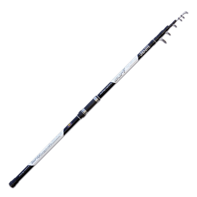 CANNA DA PESCA LONG BEACH 200 GR 4.20 MT.