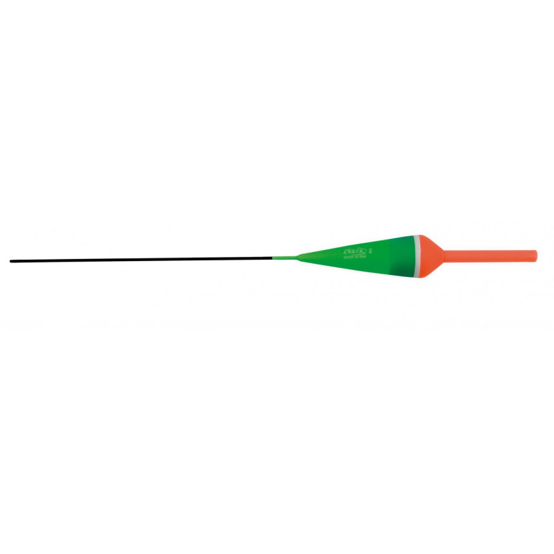 GALLEGGIANTE KETA MOD.2 GR. 3